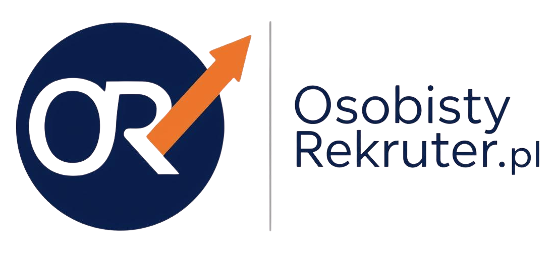 Osobisty Rekruter Logo